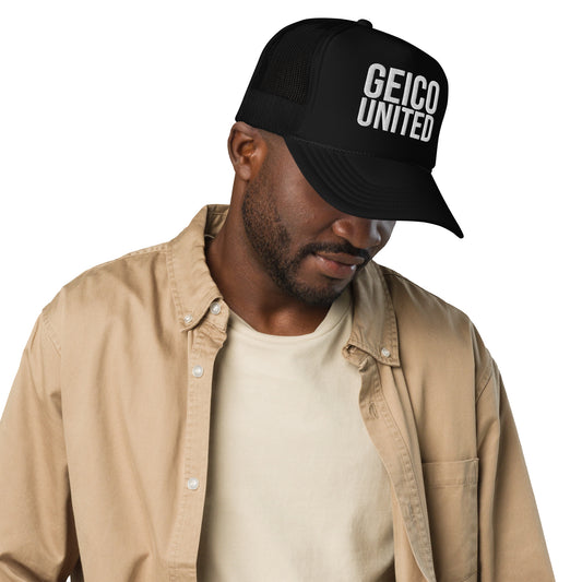 Geico United Hat